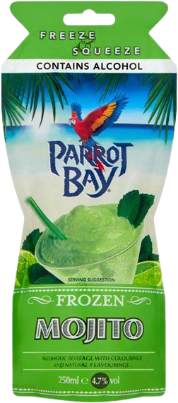 Parrot Bay Frozen Mojito.png