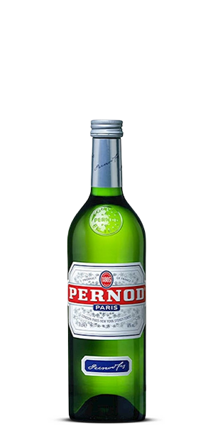 Pernod Paris Liqueur