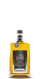 Proof and Wood Seasons 2021 American Blended Whiskey