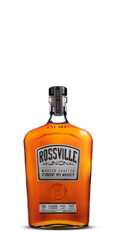 Rossville Union Single Barrel (Caskers Staff Pick)