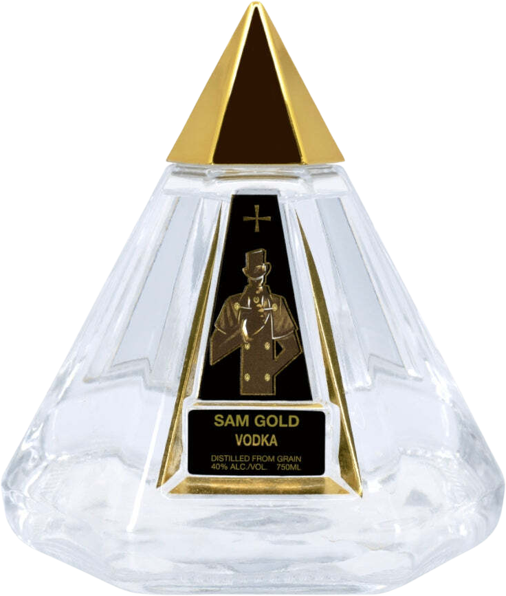 Sam Gold Original Pyramid Vodka.png