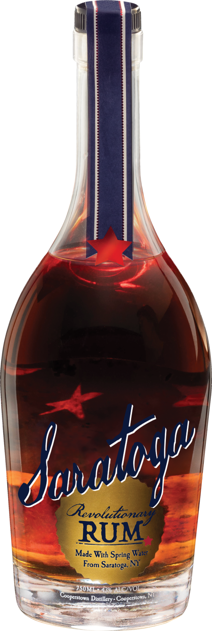 Saratoga Revolutionary Rum.png