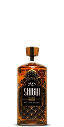 Shibui 23 Year Old  Rare Cask Reserve Japanese Whiskey
