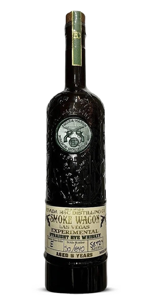 Smoke Wagon 9 Year Old Experimental Straight Rye Whiskey shadow.png