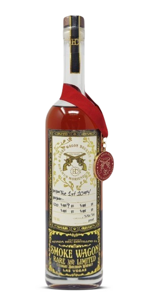 Smoke Wagon 'Rare and Limited' The First 10 Straight Bourbon Whiskey_shadow.png