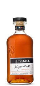 St-Rémy Signature Brandy