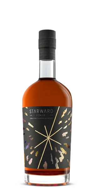 Starward Vitalis Single Malt Australian Whisky