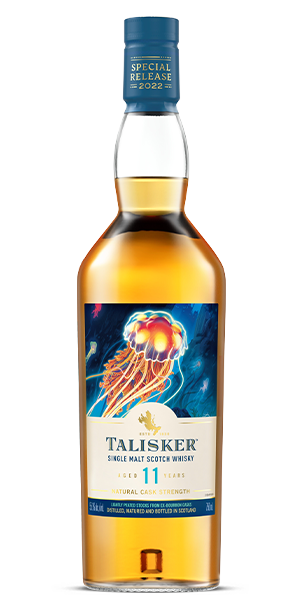Talisker 2022 Special Release 11 Year Old Single Malt Scotch Whisky shadow.png