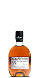The Glenrothes 36 Year Old Single Malt Scotch Whisky