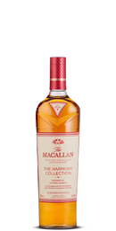The Macallan Harmony Collection Inspired by Intense Arabica Whisky