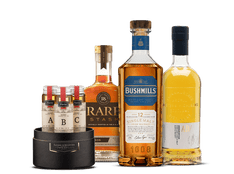 The Whiskey Starter Kit