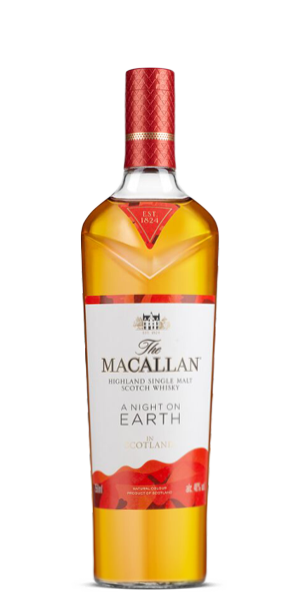 The Macallan A Night On Earth: In Scotland