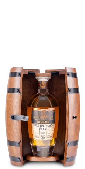 The Perfect Fifth Aberlour 30 Year Old Single Malt Scotch Whisky shadow.png