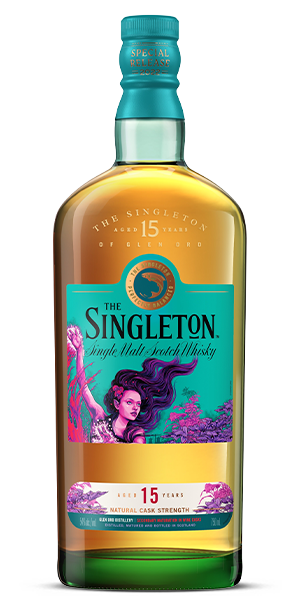 The Singleton of Glen Ord 2022 Special Release 15 Year Old Single Malt Scotch Whisky shadow.png