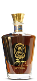 Tigran The Great 40 Year Old Armenian Brandy
