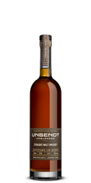 Unbendt Bottled in Bond Straight Malt Whiskey