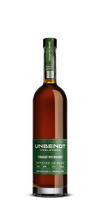 Unbendt Bottled in Bond Straight Rye Whiskey