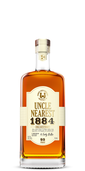 Uncle Nearest 1884 Premium Small Batch Whiskey.png