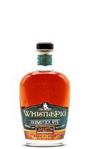WhistlePig Farmstock Beyond Bonded Straight Rye Whiskey