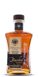 Wilderness Trail Kentucky Straight High Rye Bourbon Whiskey