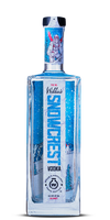 Willie's Snowcrest Vodka