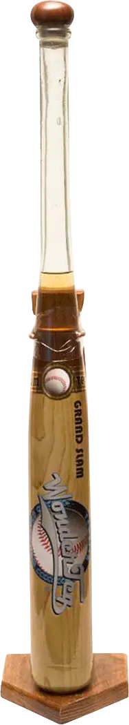 Wonderteq 'Grand Slam' Tequila Reposado.png