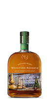 Woodford Reserve Distiller's Select 2021 Holiday Edition Straight Bourbon Whiskey