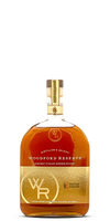 Woodford Reserve Distiller's Select 2022 Holiday Edition Straight Bourbon Whiskey