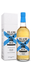Island Company Rum