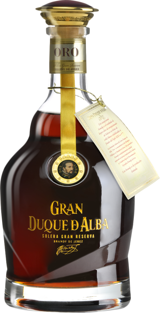 Williams-&-Humbert-Gran-Duque-d'Alba-Oro-Brandy,-Jerez,-Spain.png