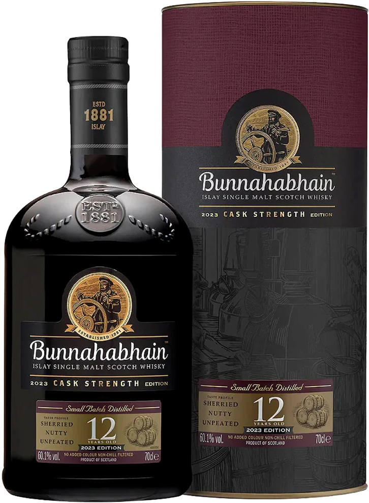 bunnahabhain12yearoldcaskstrengthsingelmaltScotchwhiskySherries.png