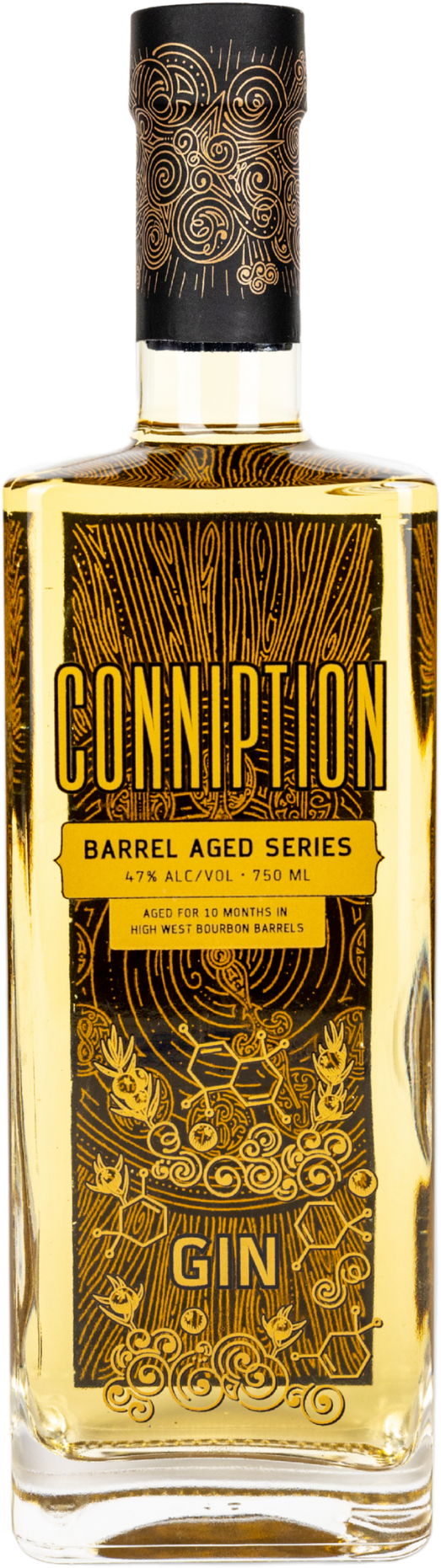 Conniption Barrel Aged Gin_1.png