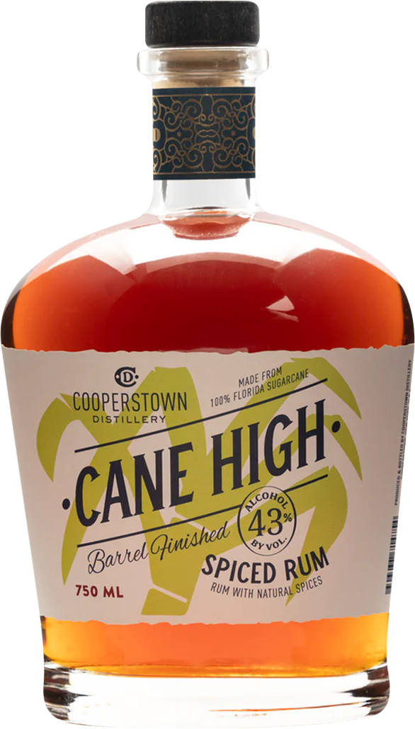 Cooperstown-Distillery-'Cane-High'-Spiced-Rum,-New-York,-USA.png