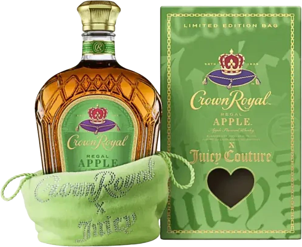 CrownRoyalXJuicyCoutureAppleFlavorLimitedEditionBag.png