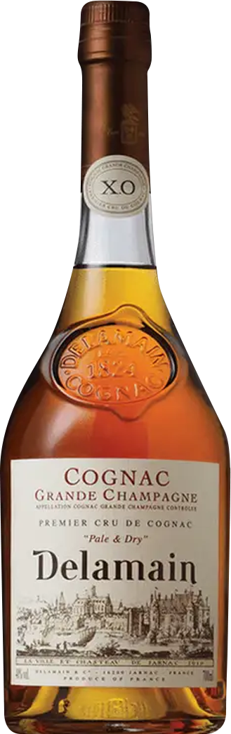 Delamain-Pale-&-Dry-XO-Grande-Champagne-Cognac,-France.png