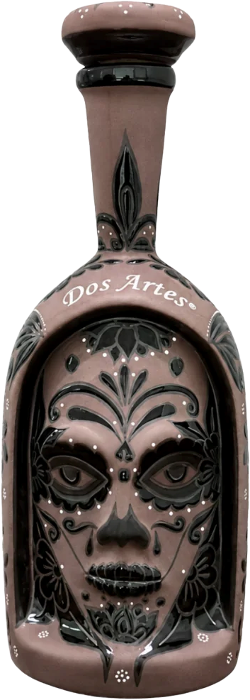 DosArtesDiaDeLosMuertosCalaveraExtraAnejoReservaEspecial36LimitedEdition2026.png