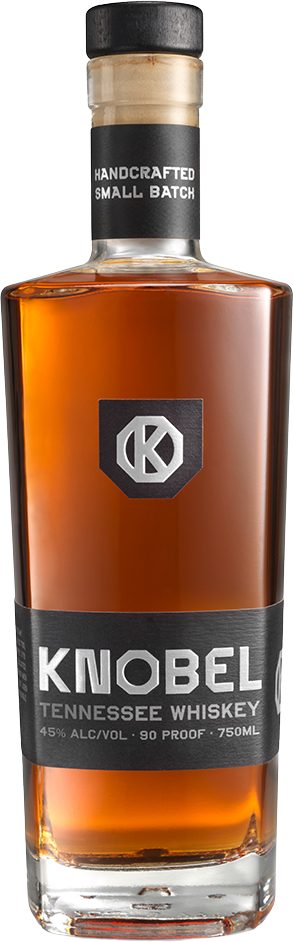 Knobel Tennessee Whiskey 90 Proof 1000 X 1000.png