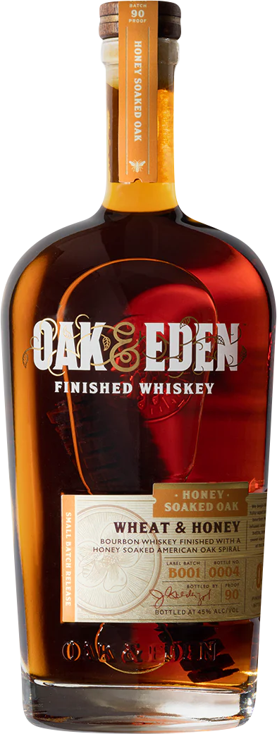 Oak-&-Eden-Wheat-&-Honey-Whiskey,-Texas,-USA.png