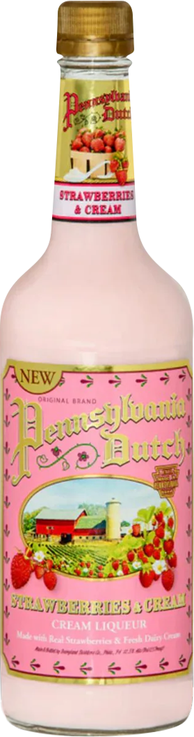 Pennsylvania-Dutch-Strawberries-&-Cream-Liqueur,-Pennsylvania,-USA.png