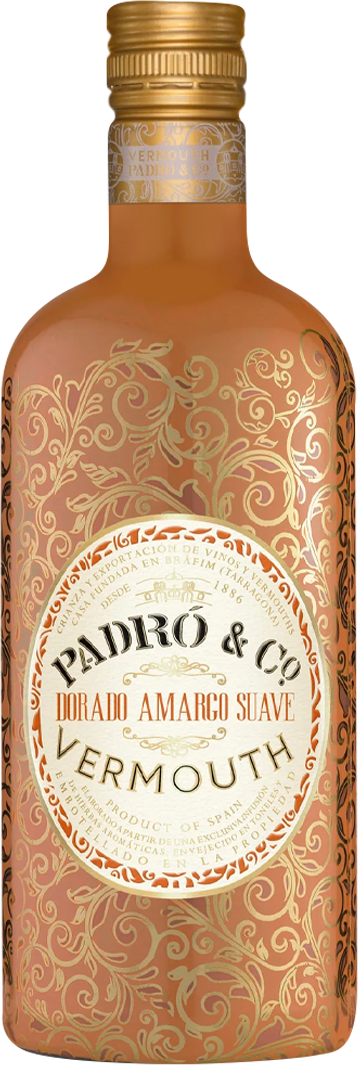Padro-&-Co-Dorado-Amargo-Suave-Vermouth,-Spain.png