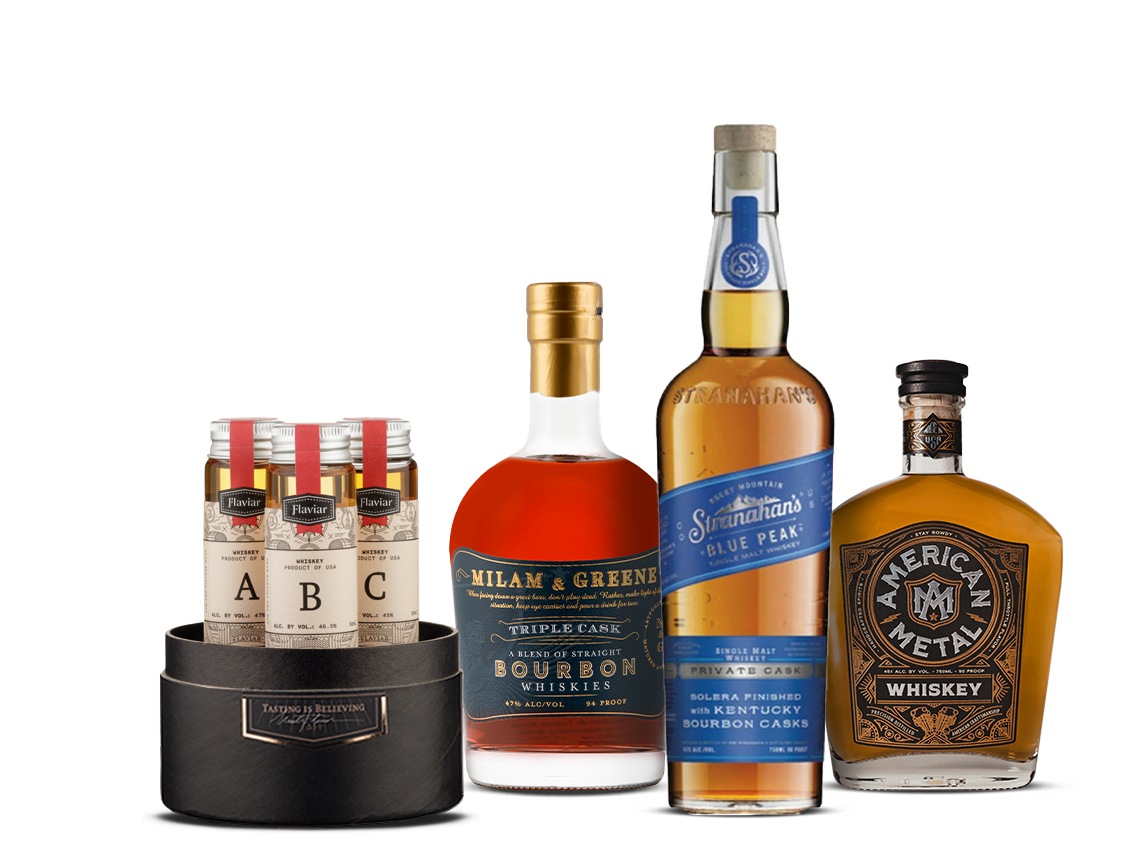 The American Whiskey Starter Kit Vol. 2.png
