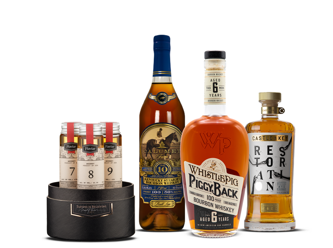The Whiskey Artisans- Mastery refined ID 877.png