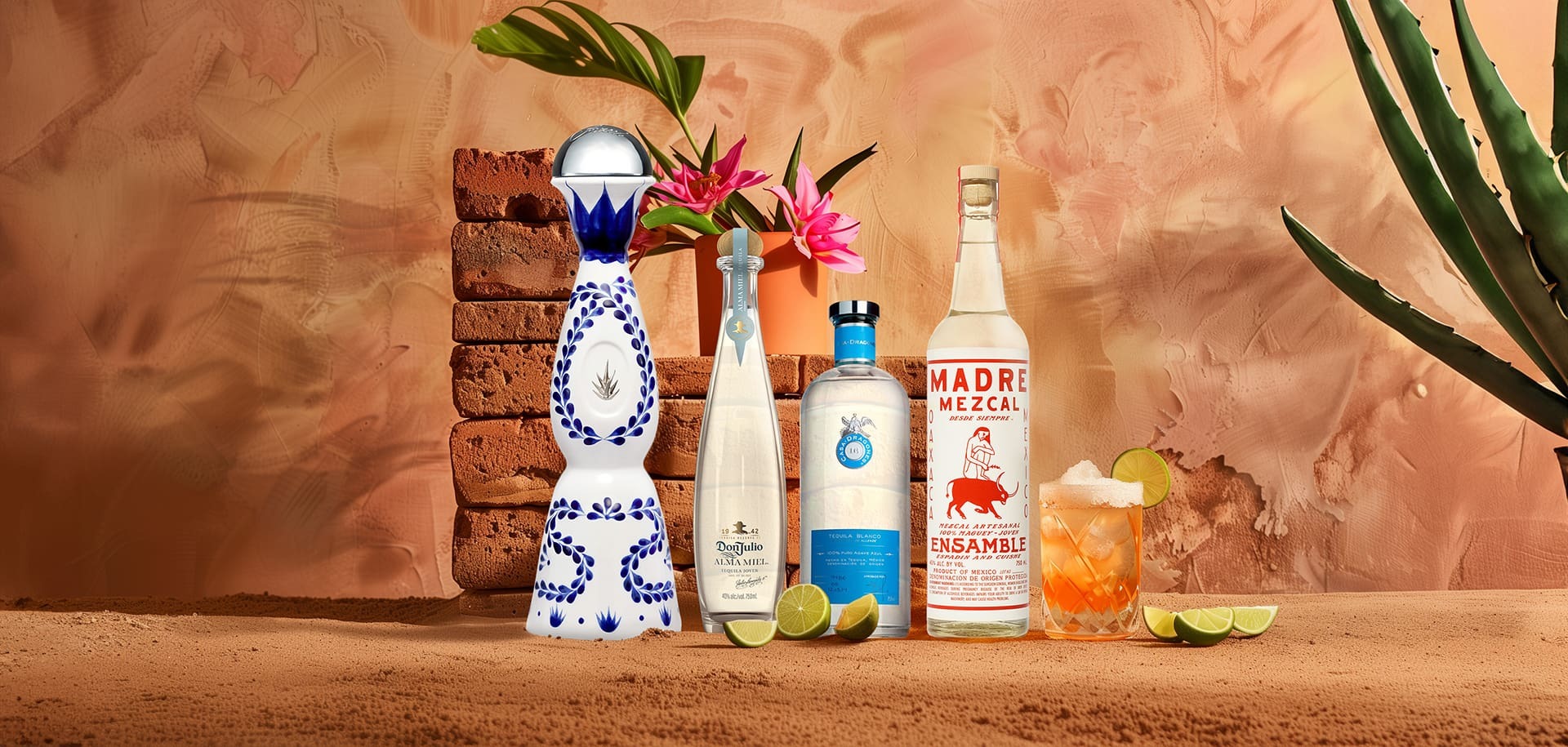 Be Cinco-ready with our selection