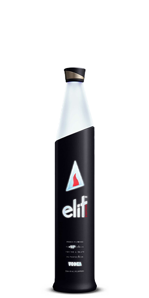 elit Night Edition Vodka