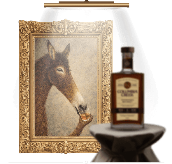 The Curious Dram