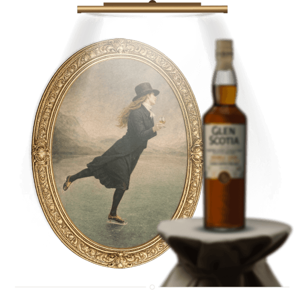 Spirit in Motion