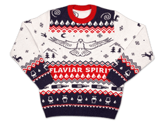 Winter Spirit Sweater (M)