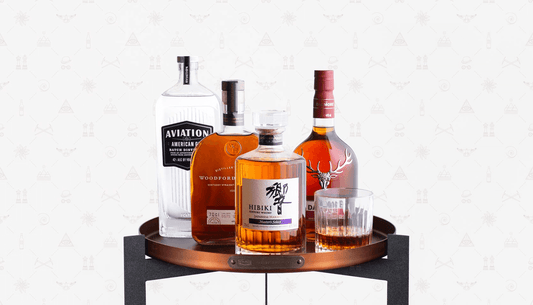 If You Think You Need a Reason to Start a Home Bar - Here Are 12