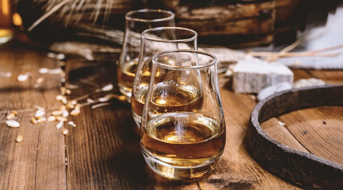No One Knows What Pennsylvania Rye Whiskey Should Taste Like