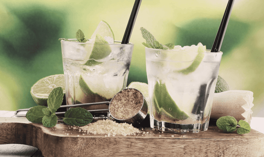 All About Caipirinhas